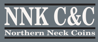 Northern Neck Coins